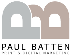 Batten - Print and Digital Marketing